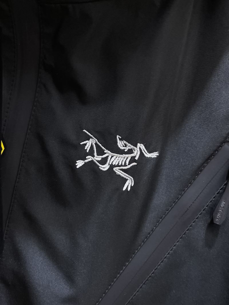 Arcteryx Outwear